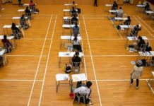 cambridge exams