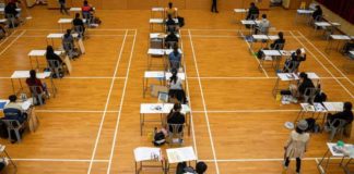cambridge exams