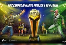 PUBG Mobile Campus Championship: 2021 Edition