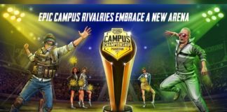 PUBG Mobile Campus Championship: 2021 Edition