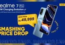 fastest charging smartphone