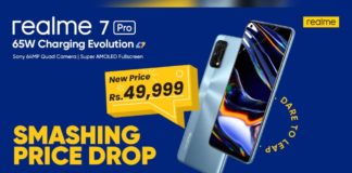 fastest charging smartphone