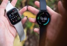 smartwatch brands
