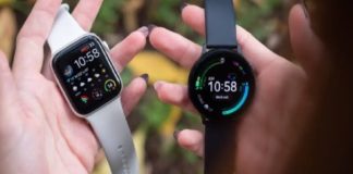smartwatch brands