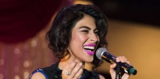 meesha shafi jail