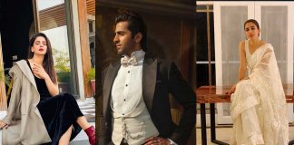 sheheryar munawar