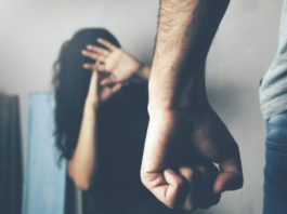 This Campaign On Domestic Abuse During COVID-19 Is Powerful
