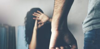 This Campaign On Domestic Abuse During COVID-19 Is Powerful