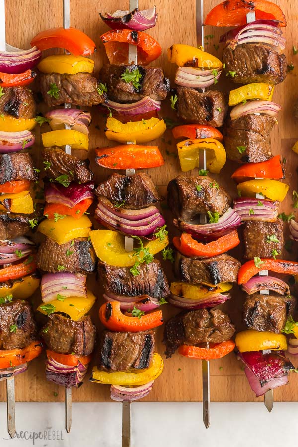 5 Easy, Mouth-Watering Recipes For Meat Lovers