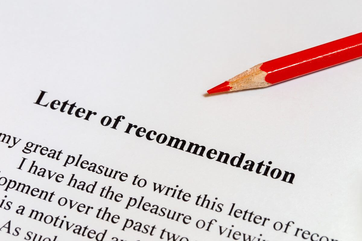 scholarship application