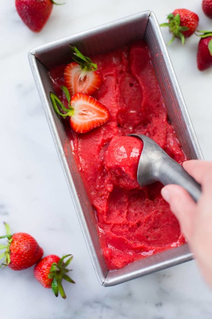 5 Fresh Strawberry Desserts You Should Try This Season