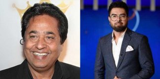 yasir hussain