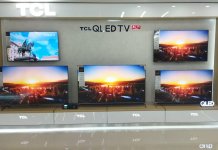 tcl tv