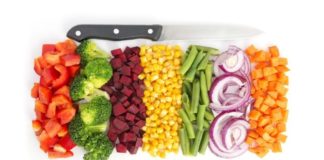 sneaky ways to cook vegetables