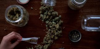 weed covid-19