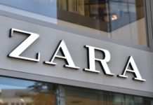 Zara Selling A Shalwar Kameez In The Name Of Oversized Shirt