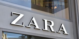 Zara Selling A Shalwar Kameez In The Name Of Oversized Shirt