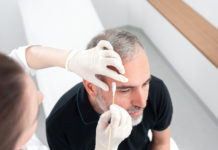 Researchers Develop Another Way To Test For COVID-19