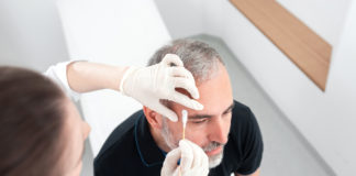 Researchers Develop Another Way To Test For COVID-19