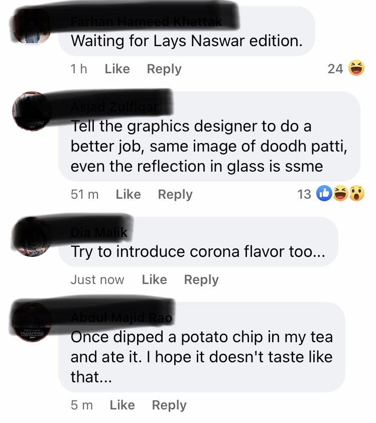 Lays