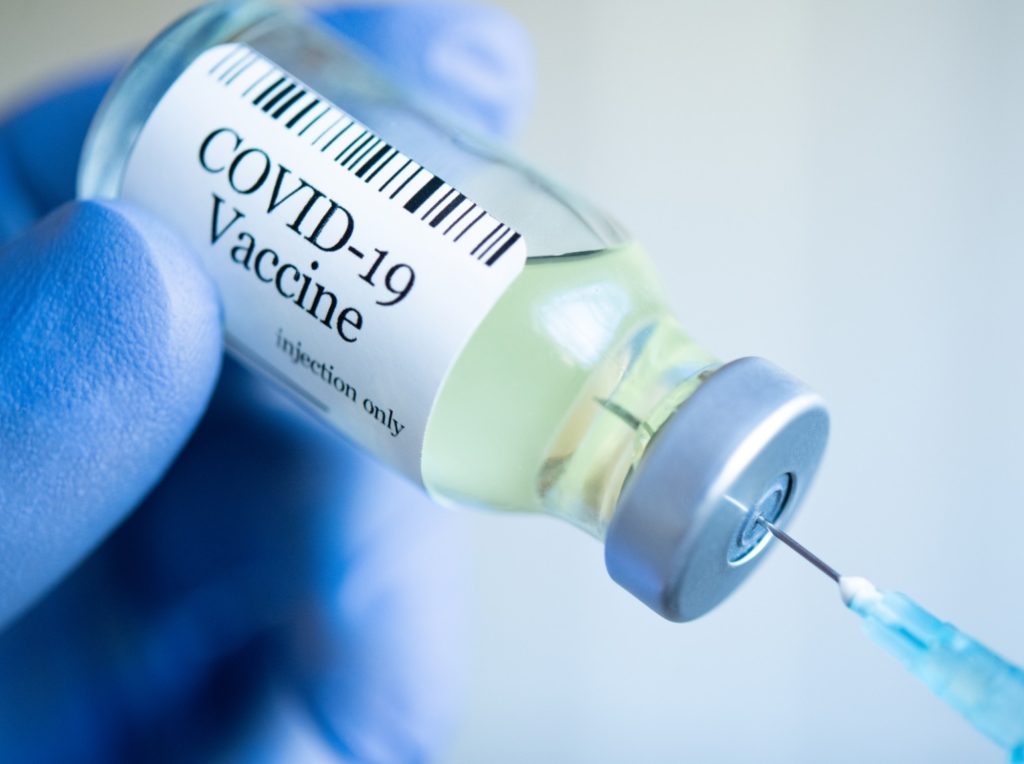 6 Things You Should Do Before Getting The COVID-19 Vaccine