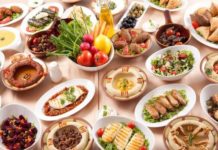 5 Delicious Iftar Recipes You Should Definitely Try This Ramadan