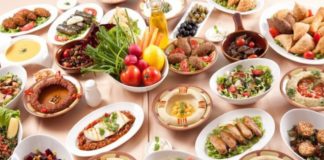 5 Delicious Iftar Recipes You Should Definitely Try This Ramadan