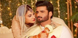 Hina & Agha Celebrated Their 11 Months & People Have A Lot To Say