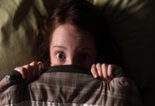5 Scary Facts That Will Give You Nightmares For Life