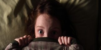 5 Scary Facts That Will Give You Nightmares For Life