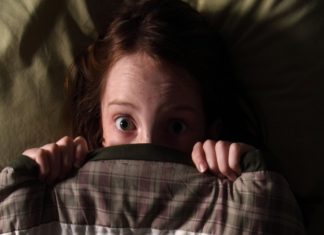 5 Scary Facts That Will Give You Nightmares For Life