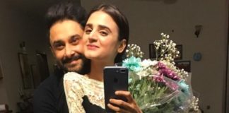 Junaid Khan Asks Hira & Mani To 'Get A Room'