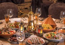 7 Ramadan Meals To Help You Stay In Shape
