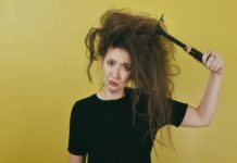 6 Easy Ways To Tame Your Frizzy Hair This Summer