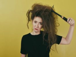 6 Easy Ways To Tame Your Frizzy Hair This Summer