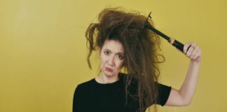 6 Easy Ways To Tame Your Frizzy Hair This Summer
