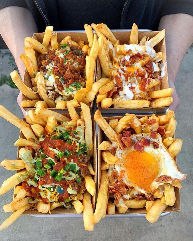 6 Places To Find The Best Loaded Fries In Karachi