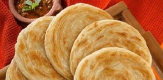 5 Easy & Delicious Recipes You Can Make Using Frozen Parathas