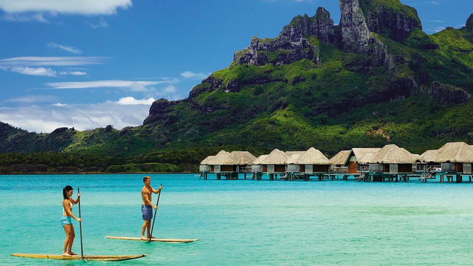 5 Dreamy Destinations You Should Visit At Least Once In Your Lifetime