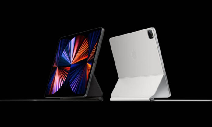 new Apple iPad release and specs