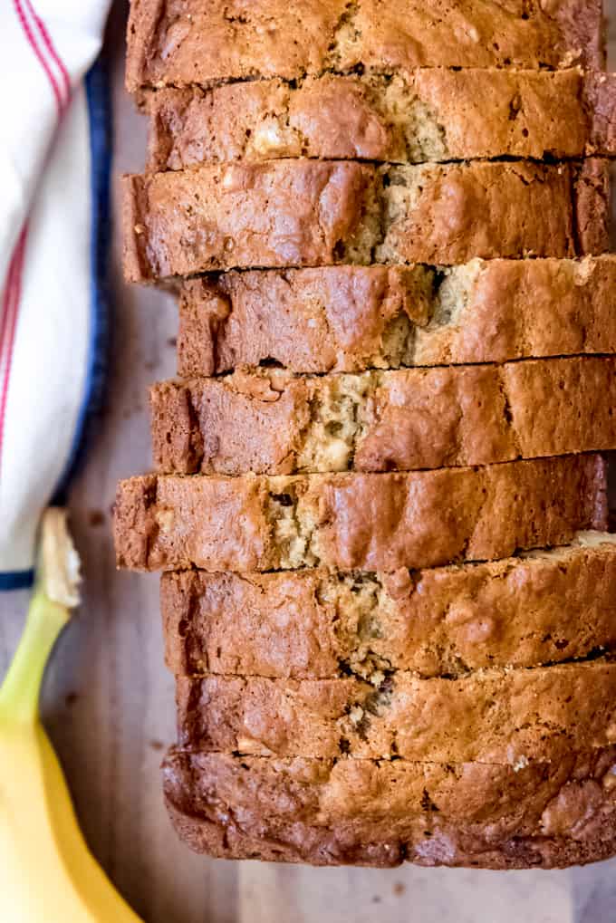 5 Delicious Banana Bread Recipes You Need To Try!