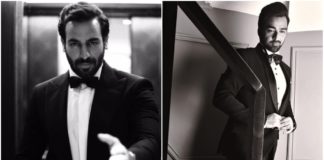 agha mustafa lebanese doppelganger