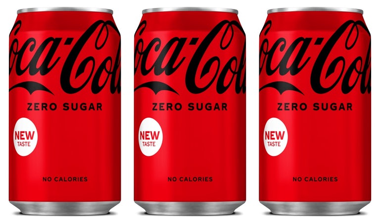 Coca Cola Revamped Its Packaging In Light Of Its One Brand Marketing Strategy