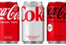 Coca Cola Revamped Its Packaging In Light Of Its One Brand Marketing Strategy