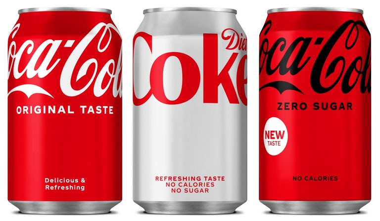Coca Cola Revamped Its Packaging In Light Of Its One Brand Marketing Strategy