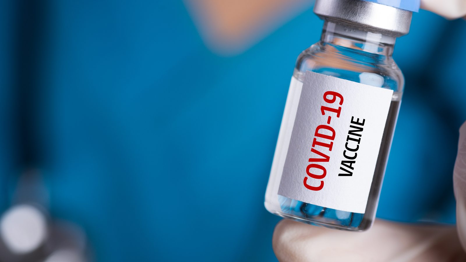 Covid vaccine and new development
