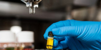 New covid drug used for curing