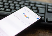 vaccine sites on google maps