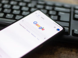 vaccine sites on google maps