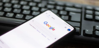 vaccine sites on google maps
